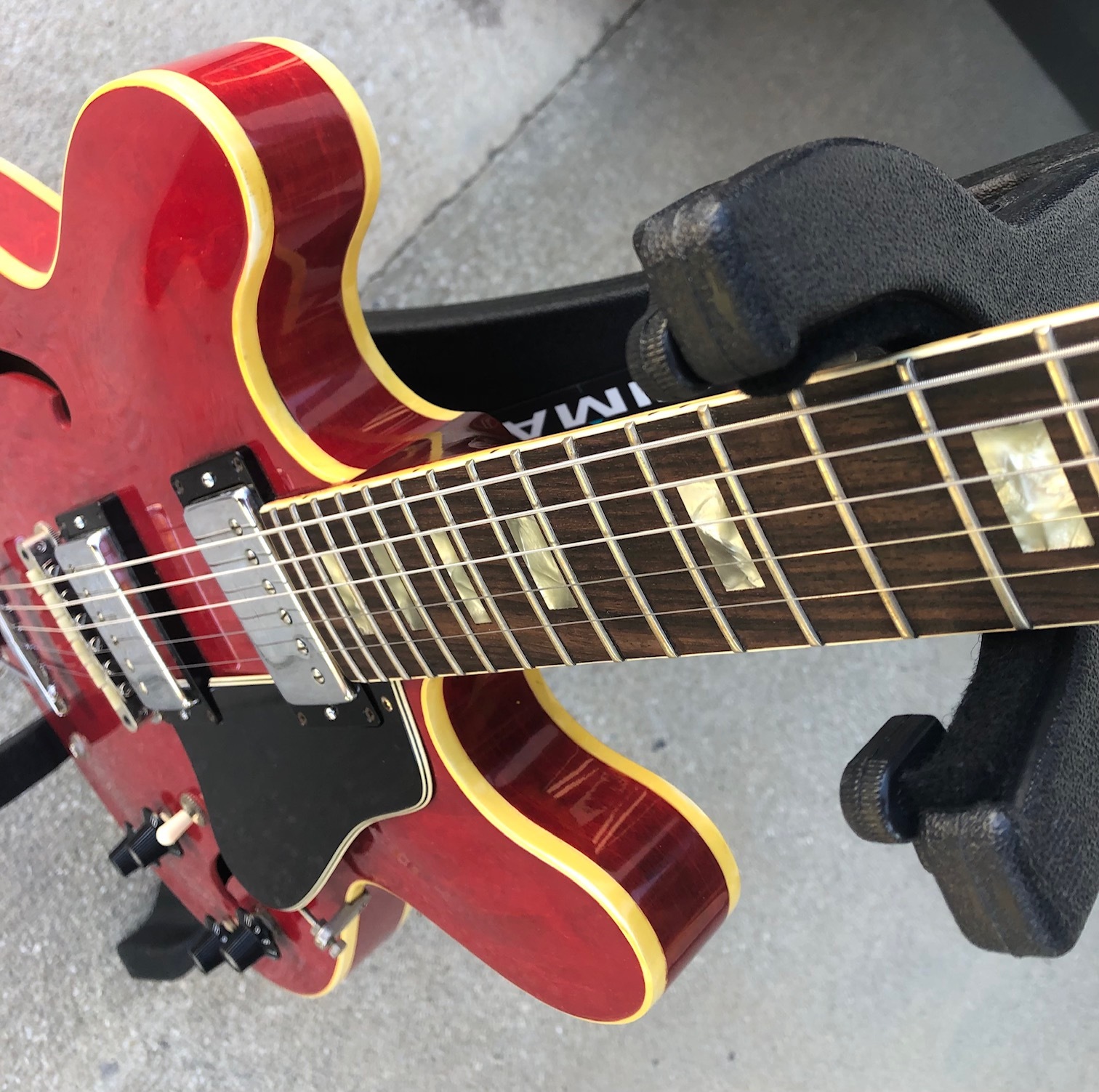 1968 Gibson ES 335